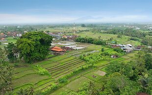Garden Villa Ubud By BREIG