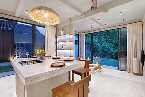 Garden Villa Ubud By BREIG