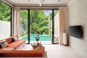 Garden Villa Ubud By BREIG