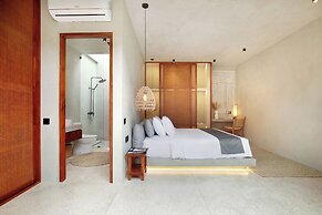 Garden Villa Ubud By BREIG