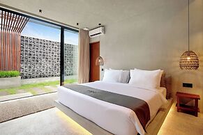 Garden Villa Ubud By BREIG