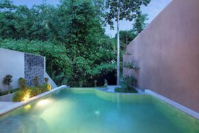 Garden Villa Ubud By BREIG