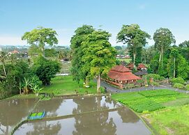 Garden Villa Ubud By BREIG
