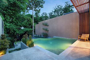 Garden Villa Ubud By BREIG