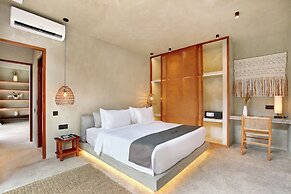 Garden Villa Ubud By BREIG