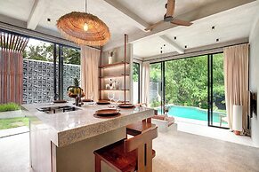 Garden Villa Ubud By BREIG