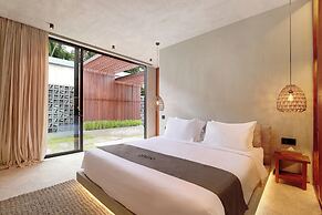 Garden Villa Ubud By BREIG