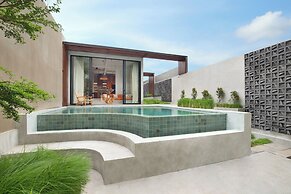 Garden Villa Ubud By BREIG