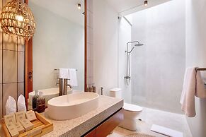 Garden Villa Ubud By BREIG