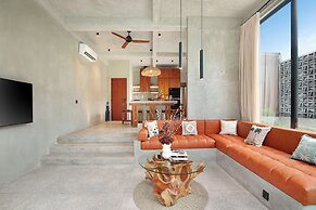 Garden Villa Ubud By BREIG