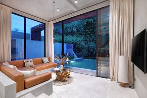 Garden Villa Ubud By BREIG