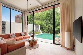 Garden Villa Ubud By BREIG