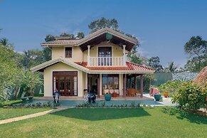Villa Mandalay by Scenery Villas