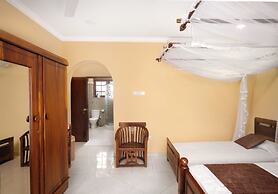 Villa Mandalay by Scenery Villas