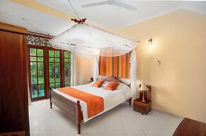 Villa Mandalay by Scenery Villas