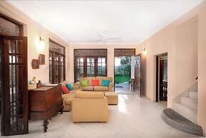 Villa Mandalay by Scenery Villas