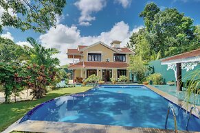Villa Mandalay by Scenery Villas