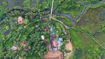 Villa Mandalay by Scenery Villas