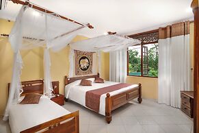 Villa Mandalay by Scenery Villas