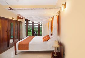 Villa Mandalay by Scenery Villas