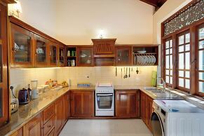 Villa Mandalay by Scenery Villas