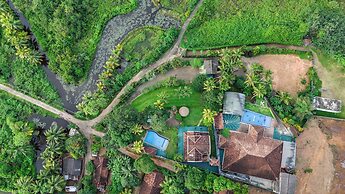 Villa Mandalay by Scenery Villas