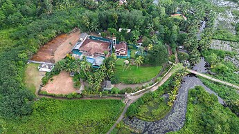 Villa Mandalay by Scenery Villas