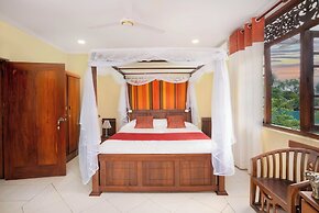 Villa Mandalay by Scenery Villas