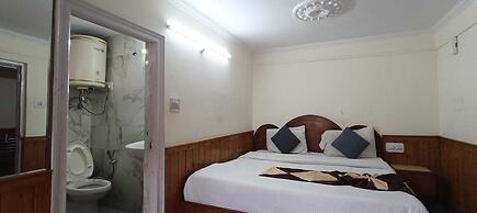 Hotel Apsara
