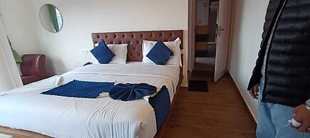 Hotel Apsara
