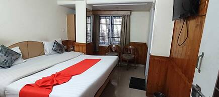Hotel Apsara