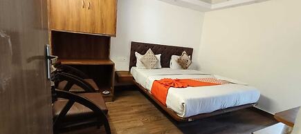 Hotel Apsara