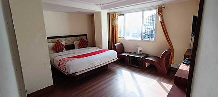 Hotel Apsara