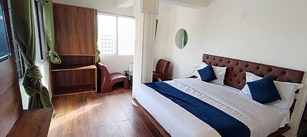 Hotel Apsara