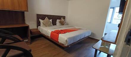 Hotel Apsara