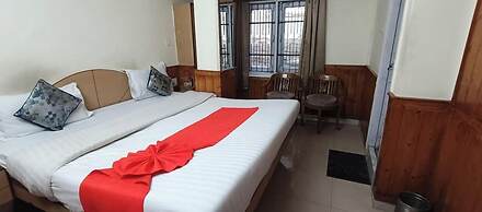 Hotel Apsara