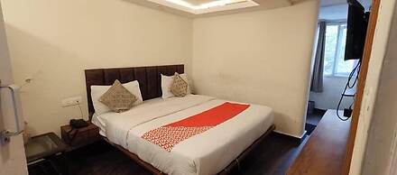 Hotel Apsara