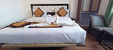 Hotel Apsara
