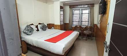 Hotel Apsara