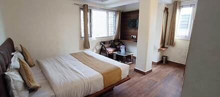 Hotel Apsara