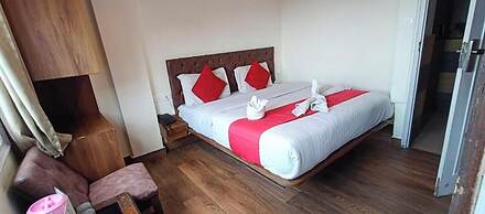 Hotel Apsara