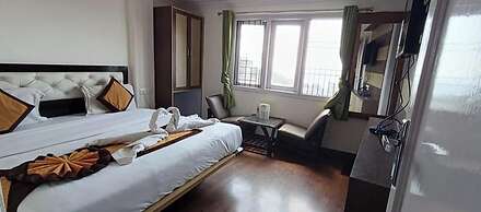 Hotel Apsara