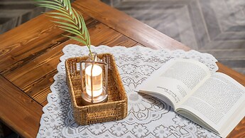 Ganghwado Maniggolstay Pension