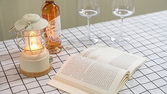 Ganghwado Maniggolstay Pension