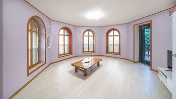 Ganghwado Maniggolstay Pension