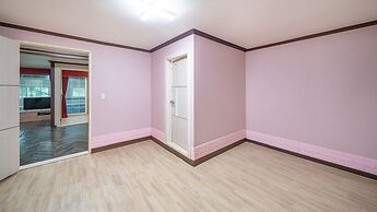 Ganghwado Maniggolstay Pension