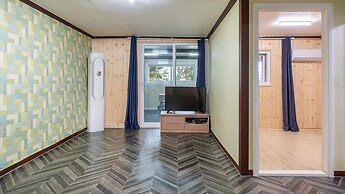 Ganghwado Maniggolstay Pension