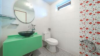 Ganghwado Maniggolstay Pension