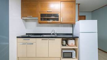 Ganghwado Maniggolstay Pension