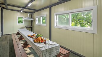 Ganghwado Maniggolstay Group Pension